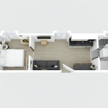 Lb Vacation Rentals I Cute Affordable 1-Br Minutes From Cannes Center Exterior foto