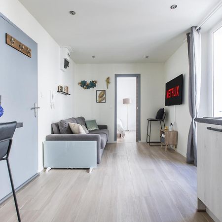 Lb Vacation Rentals I Cute Affordable 1-Br Minutes From Cannes Center Exterior foto
