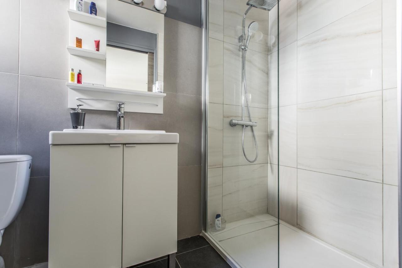 Lb Vacation Rentals I Cute Affordable 1-Br Minutes From Cannes Center Exterior foto