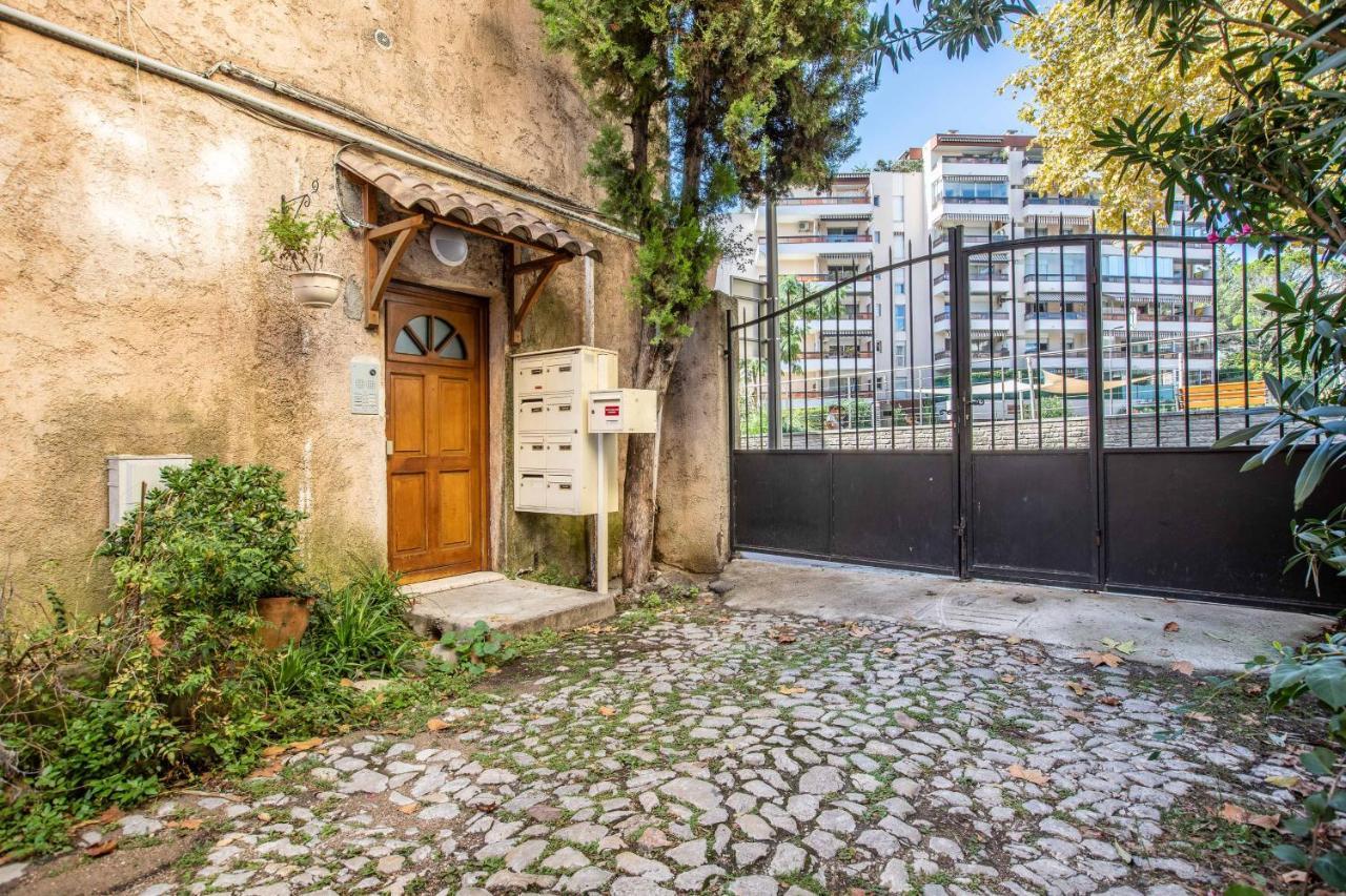 Lb Vacation Rentals I Cute Affordable 1-Br Minutes From Cannes Center Exterior foto