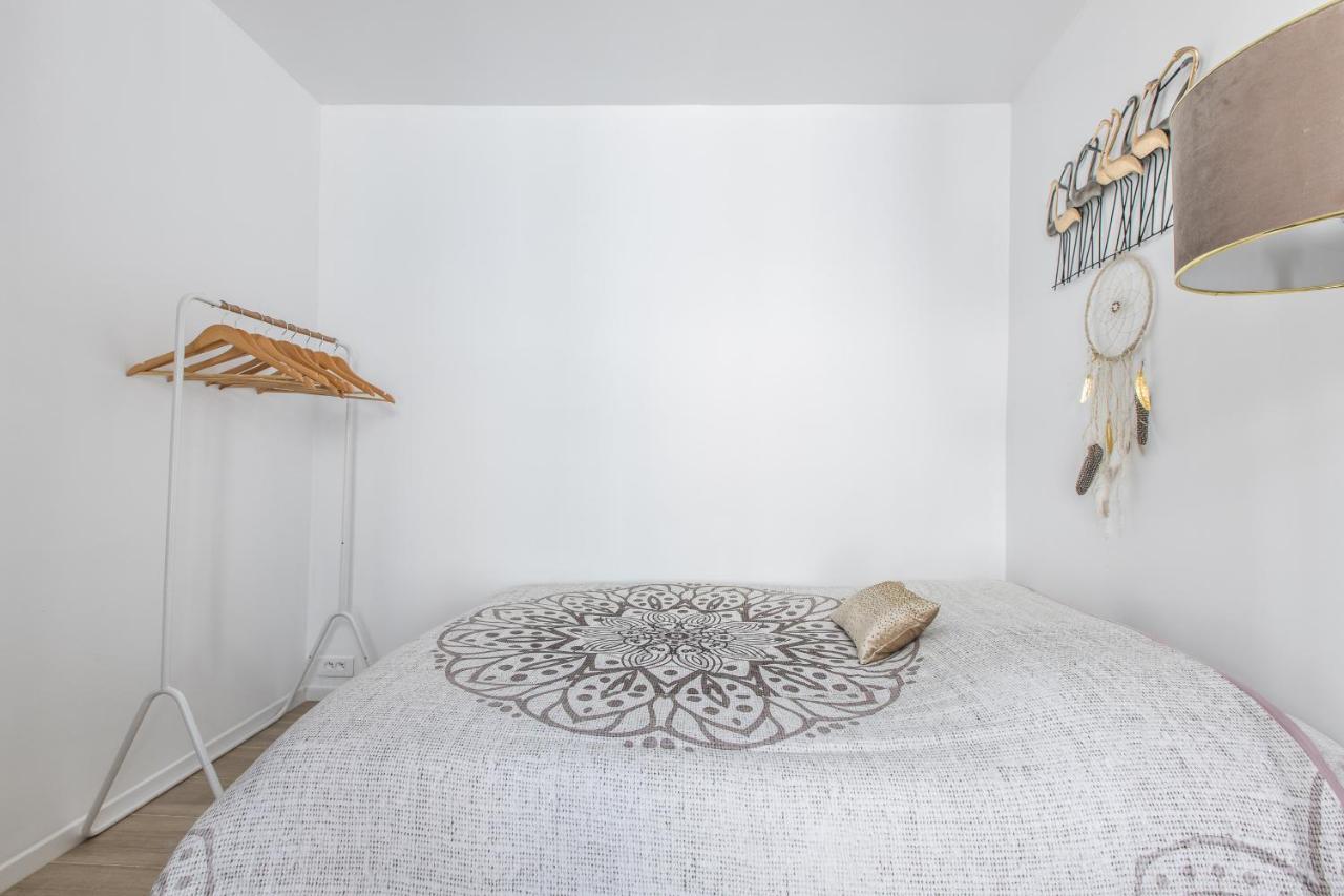 Lb Vacation Rentals I Cute Affordable 1-Br Minutes From Cannes Center Exterior foto