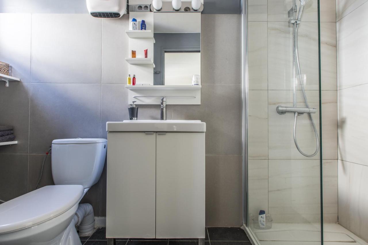 Lb Vacation Rentals I Cute Affordable 1-Br Minutes From Cannes Center Exterior foto