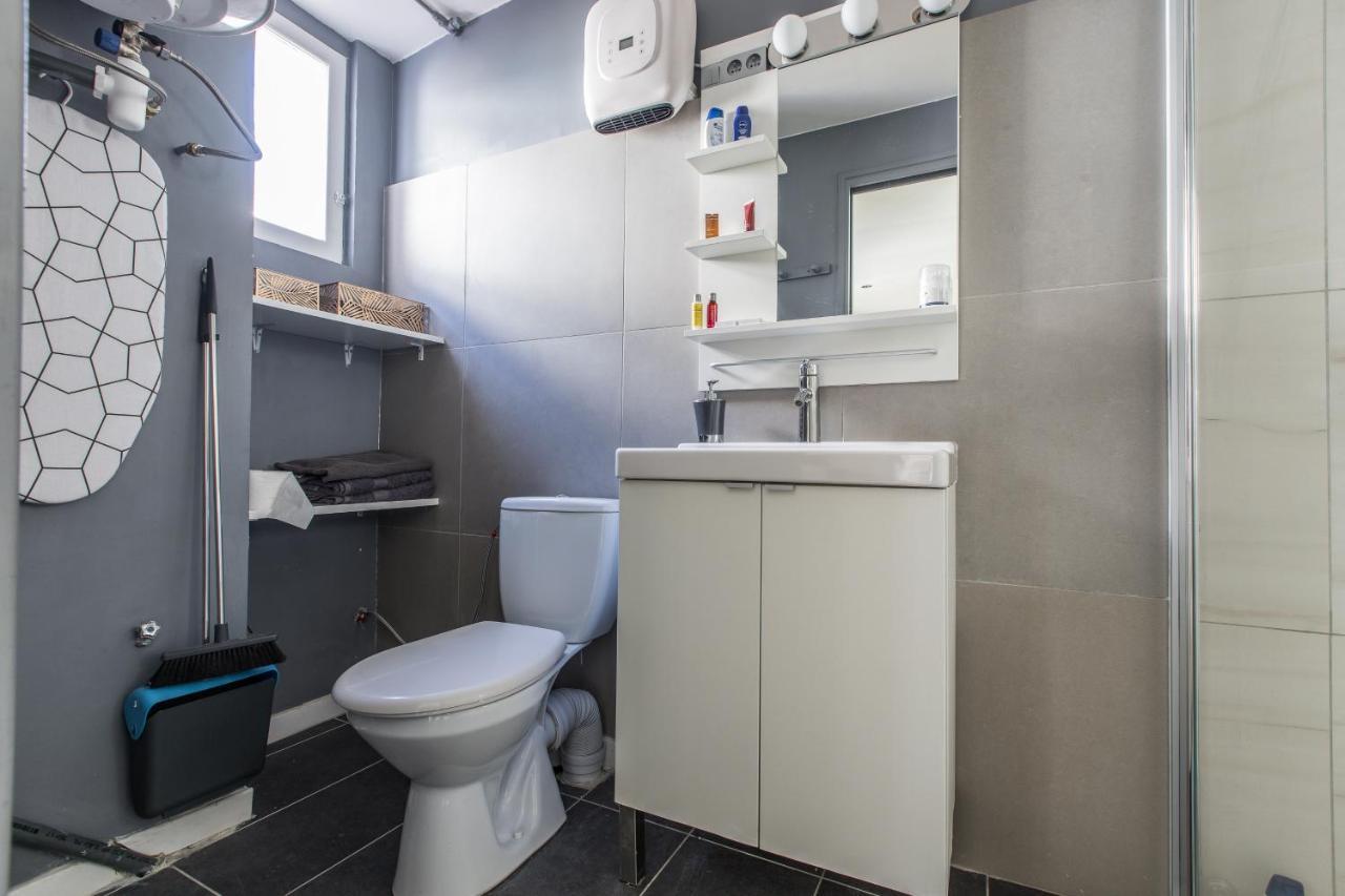 Lb Vacation Rentals I Cute Affordable 1-Br Minutes From Cannes Center Exterior foto