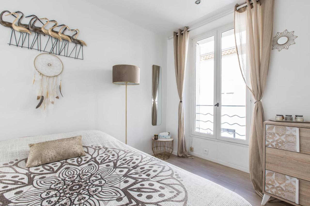 Lb Vacation Rentals I Cute Affordable 1-Br Minutes From Cannes Center Exterior foto