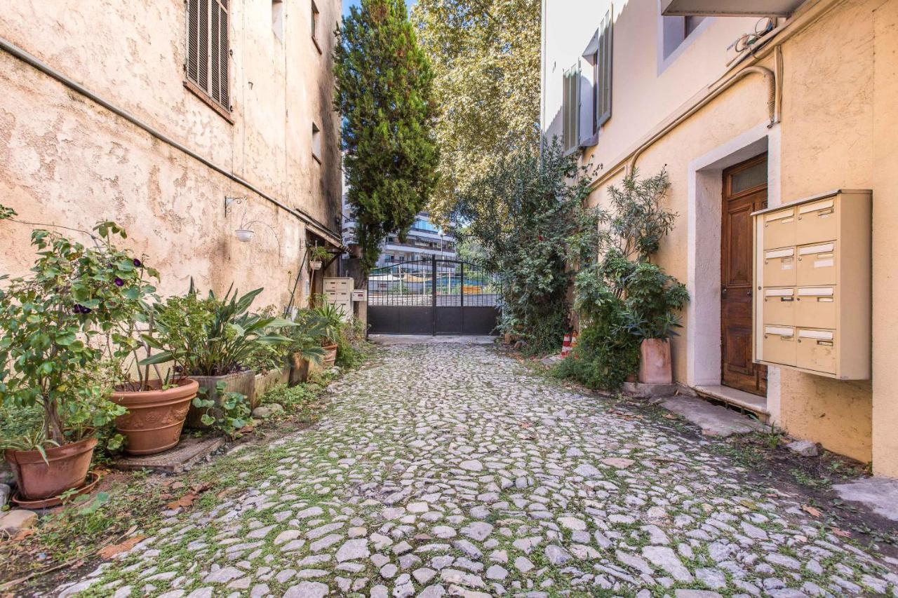 Lb Vacation Rentals I Cute Affordable 1-Br Minutes From Cannes Center Exterior foto